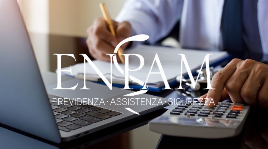 Clicca per accedere all'articolo NOVITA’ - SCADENZA DELEGA PER I SERVIZI ONLINE NELL’AREA RISERVATA ENPAM